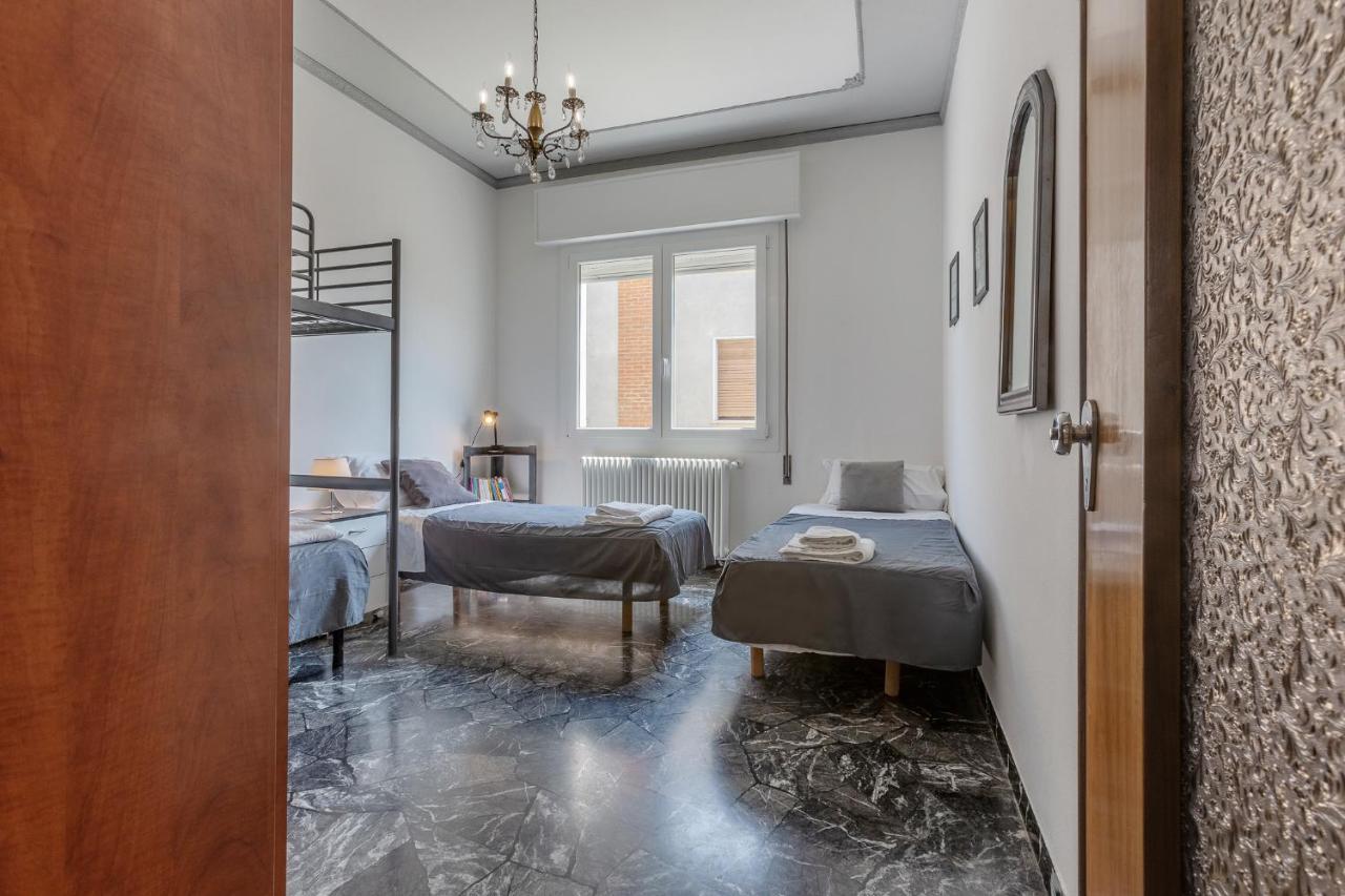 Villa Cà Licio Fiesso Umbertiano Extérieur photo