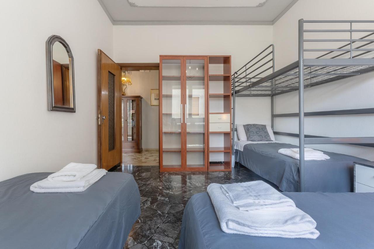 Villa Cà Licio Fiesso Umbertiano Extérieur photo