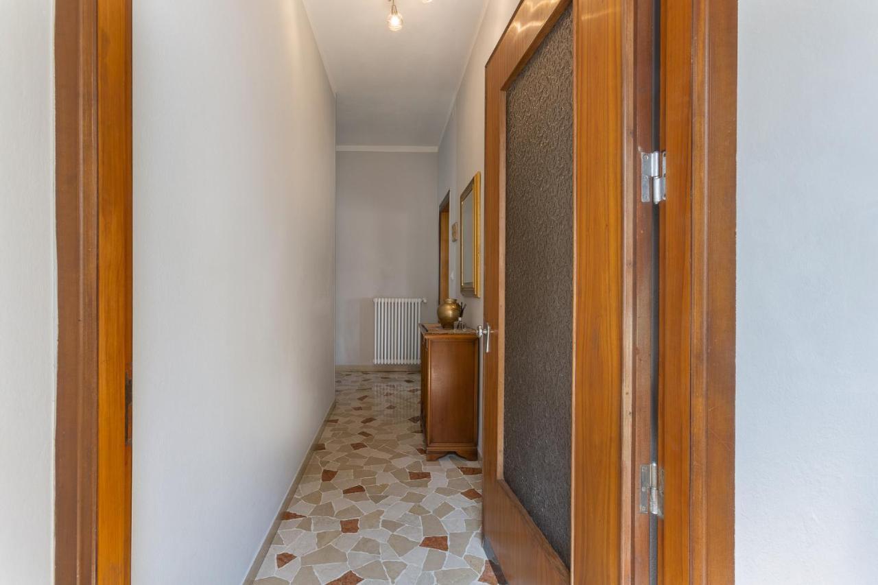 Villa Cà Licio Fiesso Umbertiano Extérieur photo