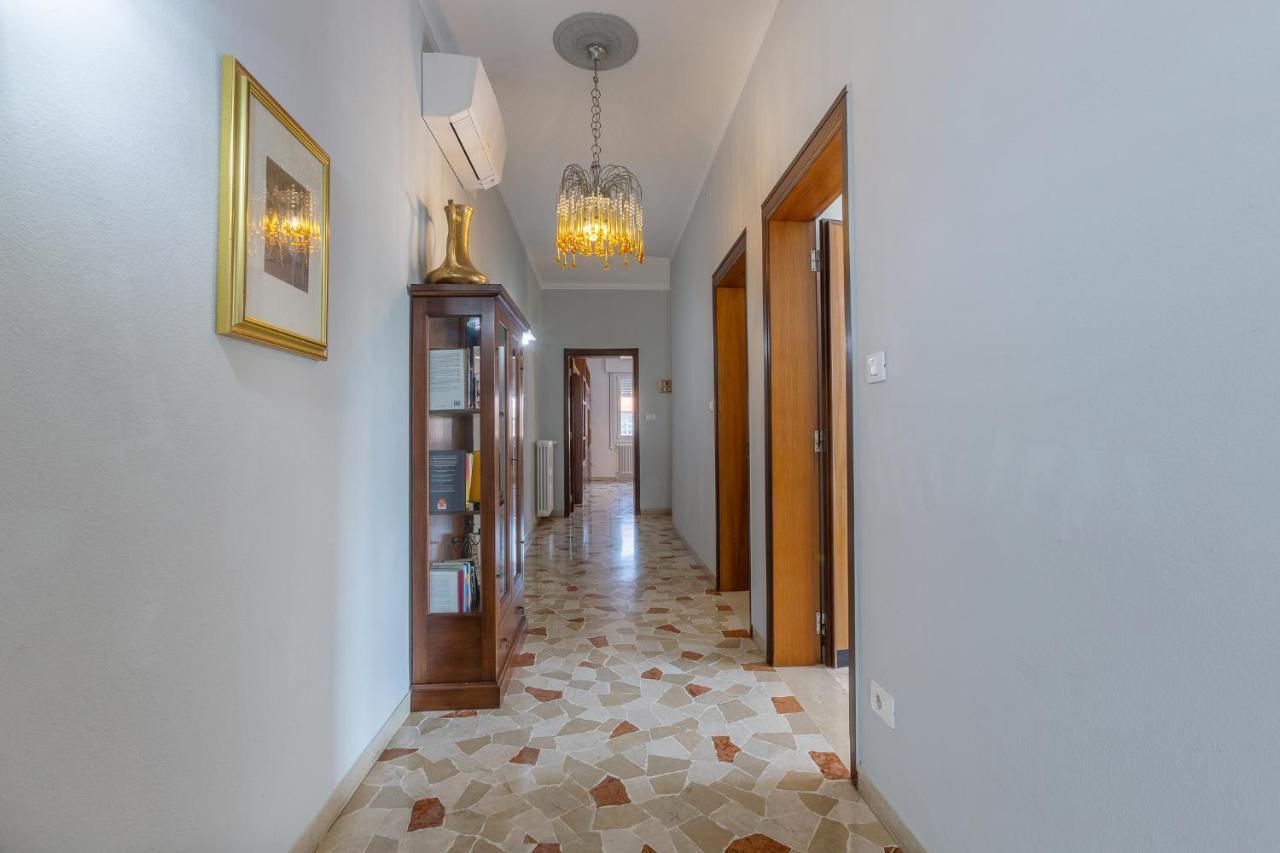 Villa Cà Licio Fiesso Umbertiano Extérieur photo