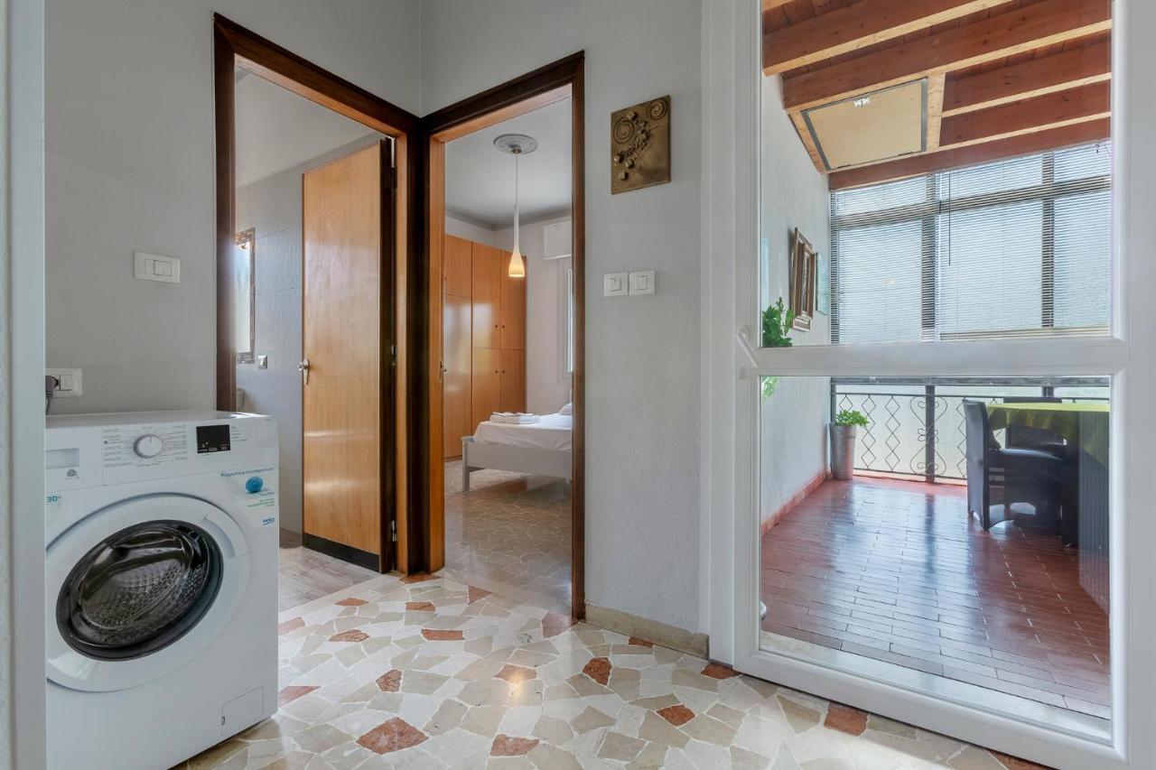 Villa Cà Licio Fiesso Umbertiano Extérieur photo