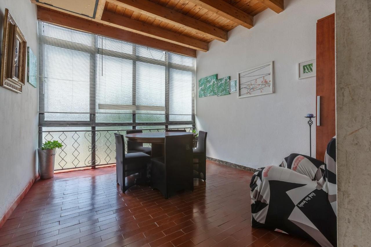 Villa Cà Licio Fiesso Umbertiano Extérieur photo