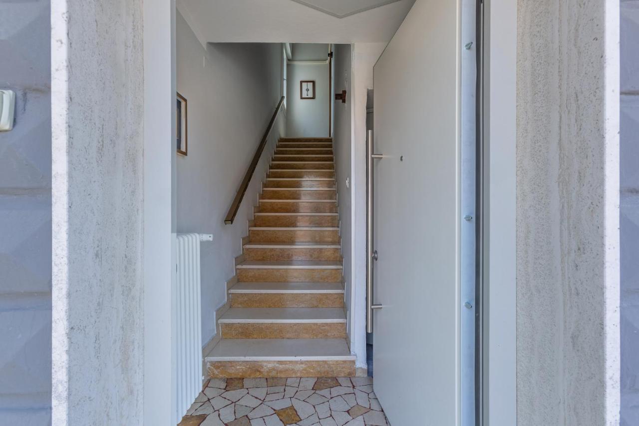 Villa Cà Licio Fiesso Umbertiano Extérieur photo